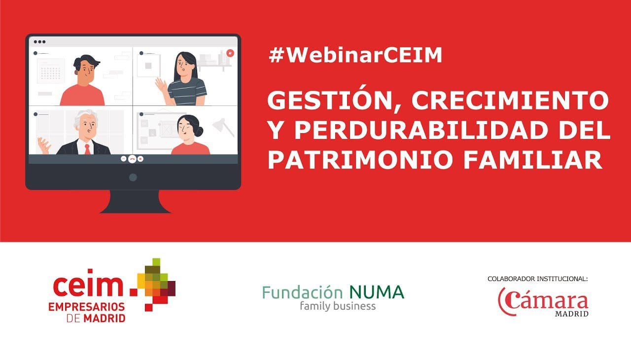 Entidades fiduciarias en la gestión del patrimonio familiar&nbsp;Hispamer Noticias