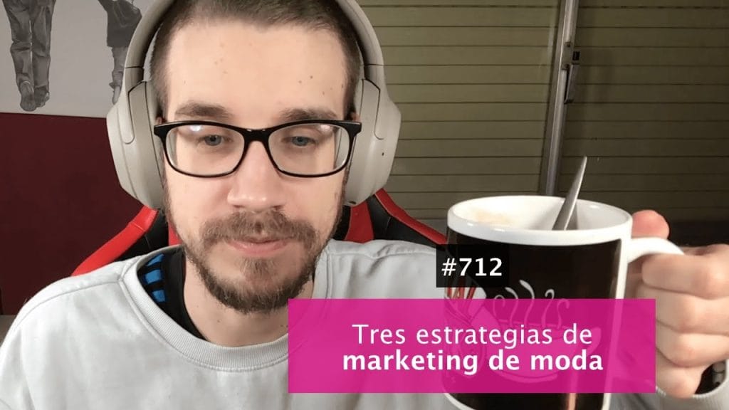 Estrategias de Outbound Marketing para el Sector de la Moda