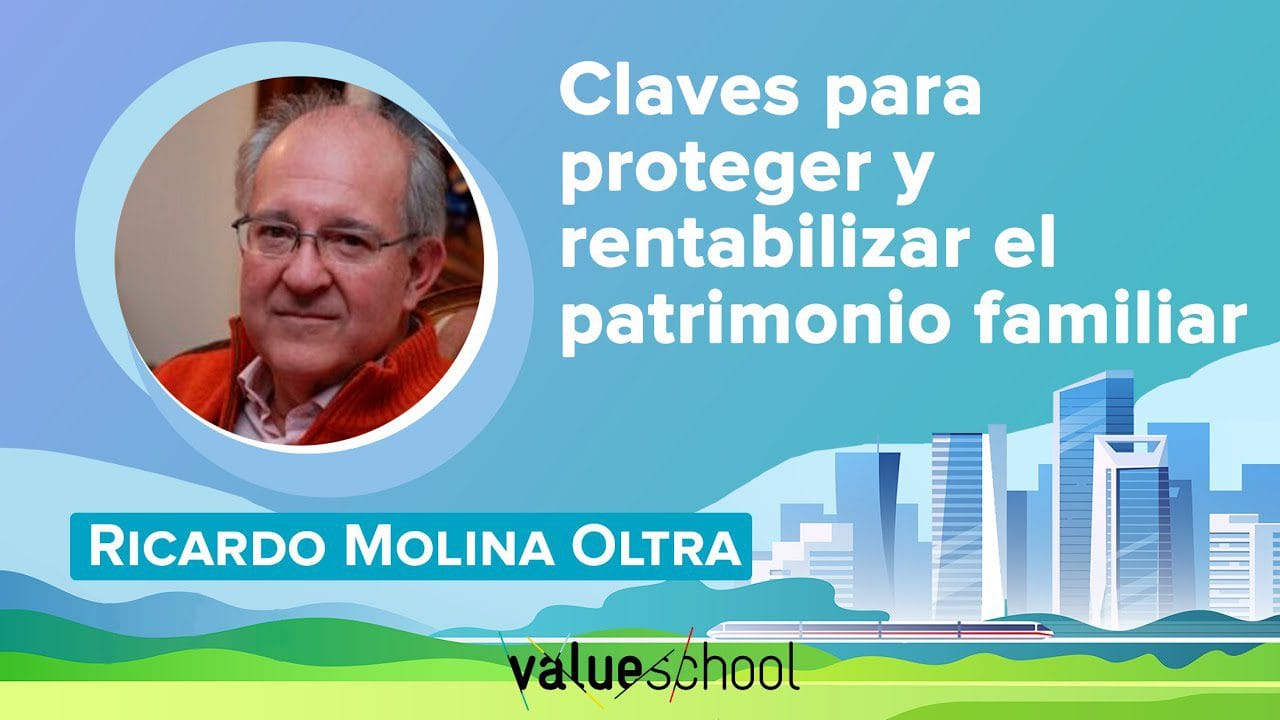 Gestión de activos no líquidos en la gestión patrimonial familiar&nbsp;Hispamer Noticias