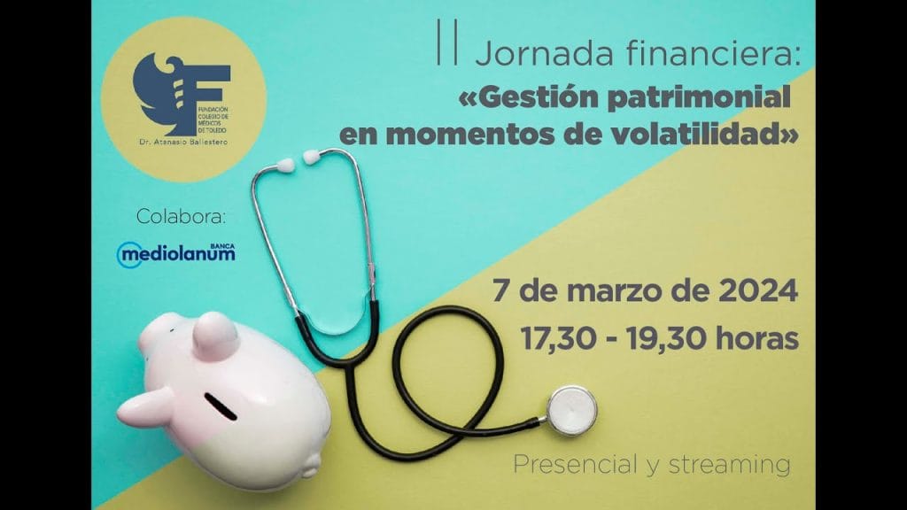 Gestión de la volatilidad en la gestión patrimonial familiar