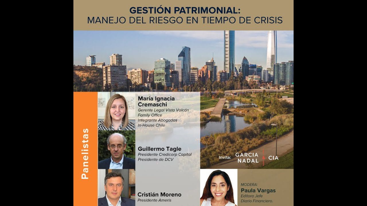 Gestión patrimonial y mercados emergentes para familias&nbsp;Hispamer Noticias