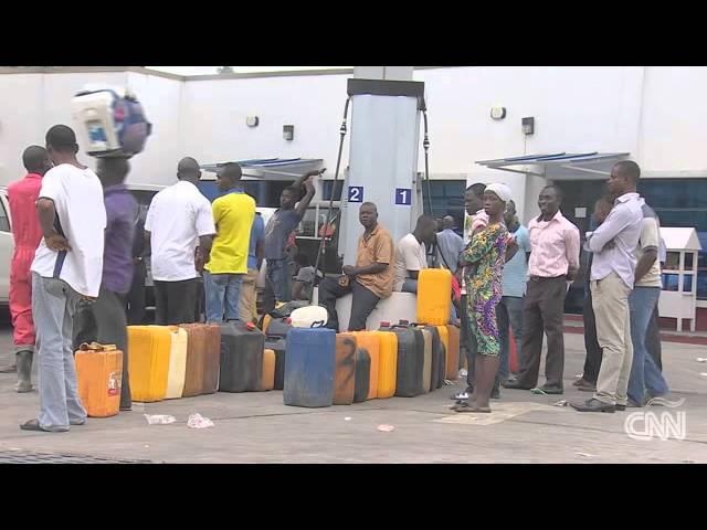 La economía de Nigeria: Petróleo y diversificación&nbsp;Hispamer Noticias