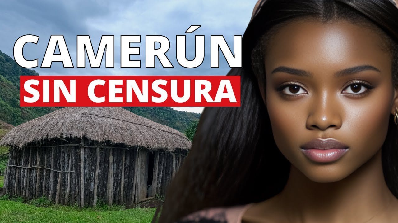Situación económica en Camerún&nbsp;Hispamer Noticias