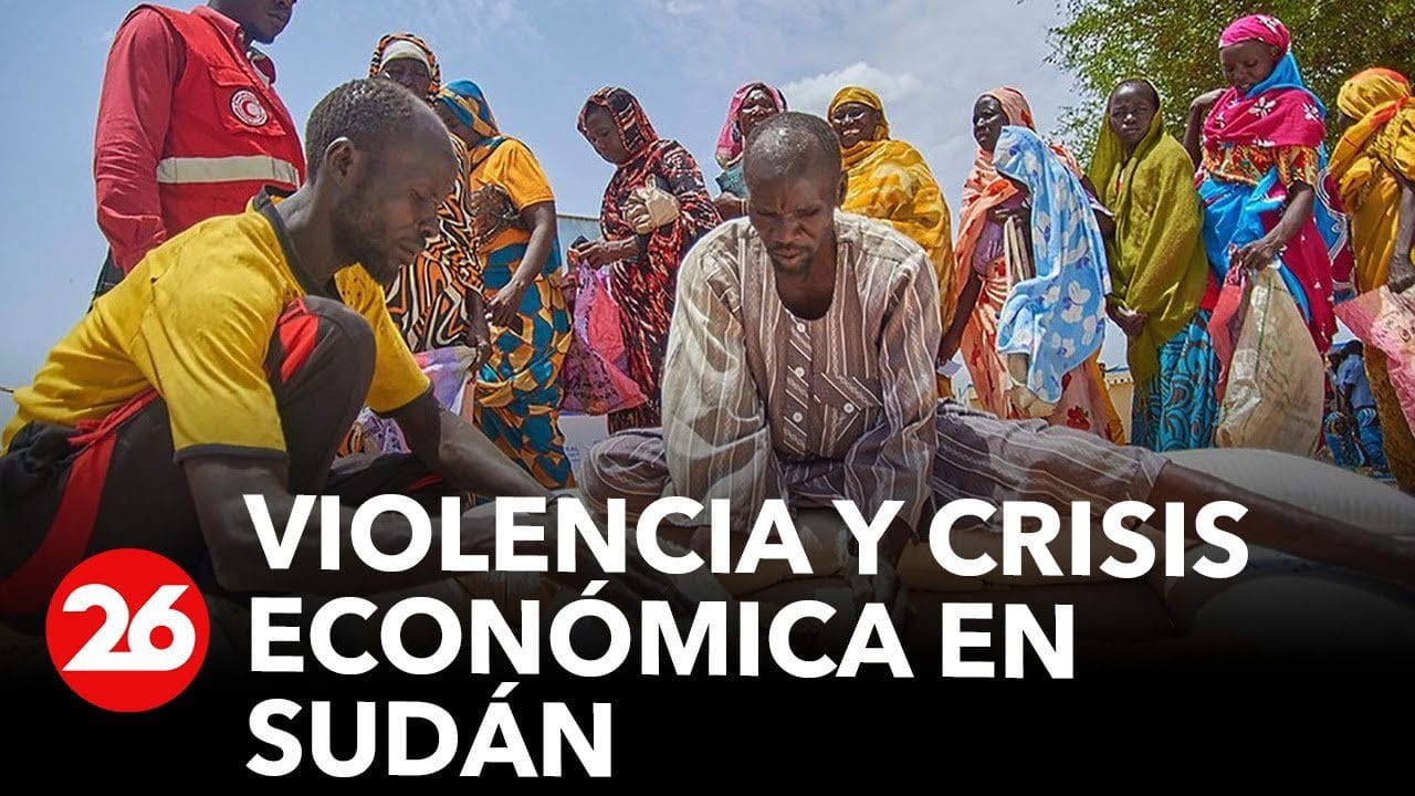 Situacion-economica-en-Sudan - Hispamer Noticias Situación económica en Sudán Hispamer Noticias