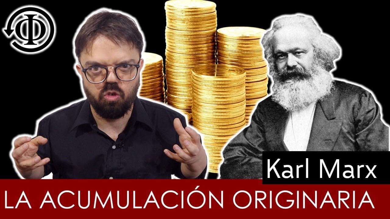 Teoría de la acumulación de capital: un análisis desde el enfoque marxista&nbsp;Hispamer Noticias