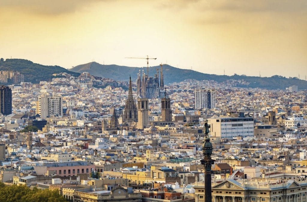 Reformas de pisos en Barcelona: convierte tu vivienda en un hogar único