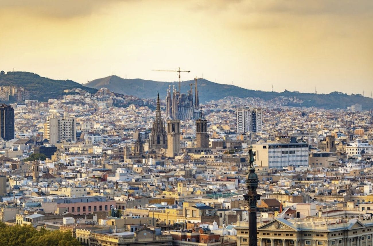 Reformas de pisos en Barcelona: convierte tu vivienda en un hogar único - Hispamer Noticias Reformas de pisos en Barcelona: convierte tu vivienda en un hogar único Hispamer Noticias