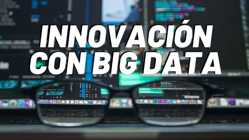 Cómo crear un modelo de negocio basado en el análisis de big data