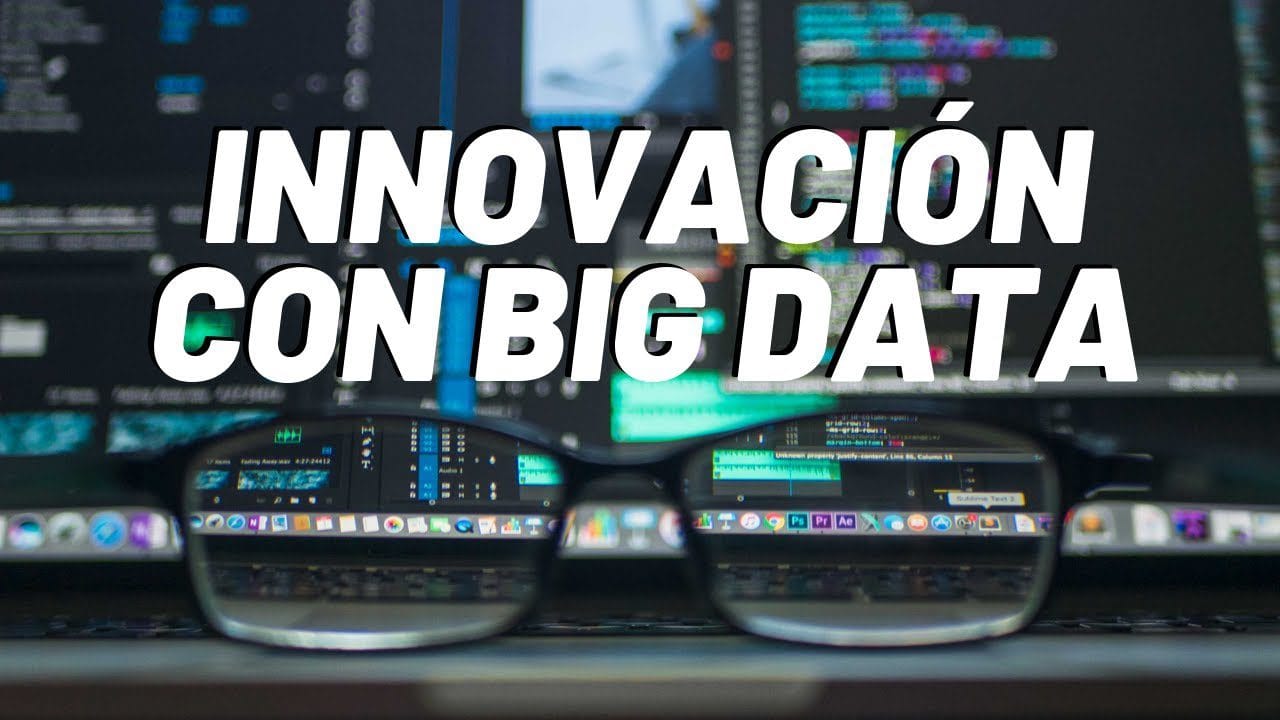 Cómo crear un modelo de negocio basado en el análisis de big data&nbsp;Hispamer Noticias