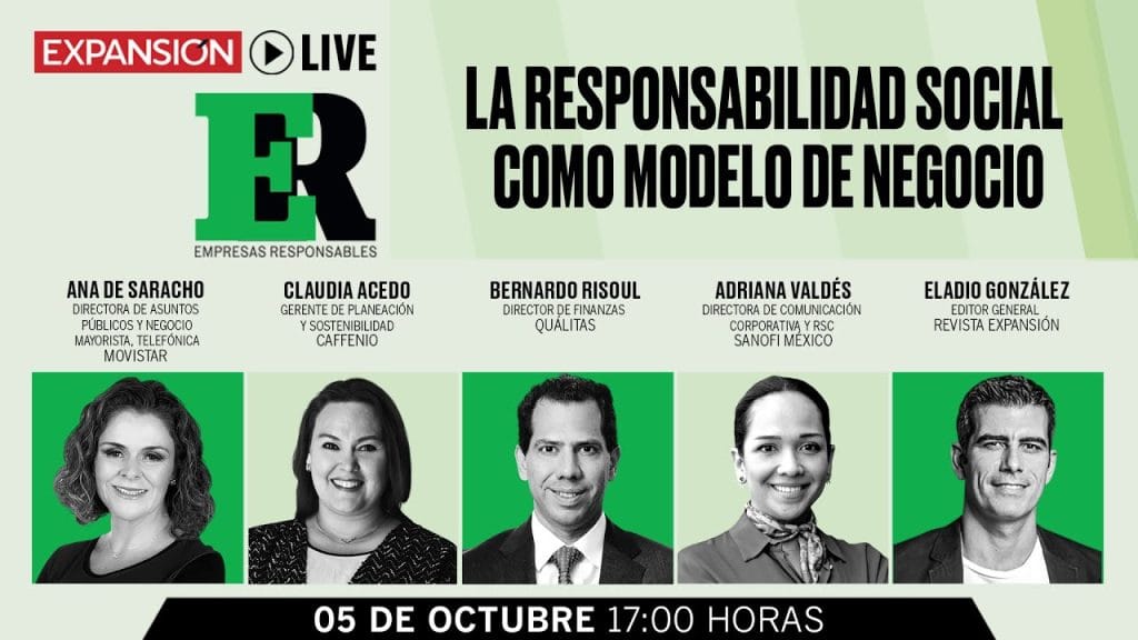 Cómo crear un modelo de negocio basado en la sostenibilidad y la responsabilidad social