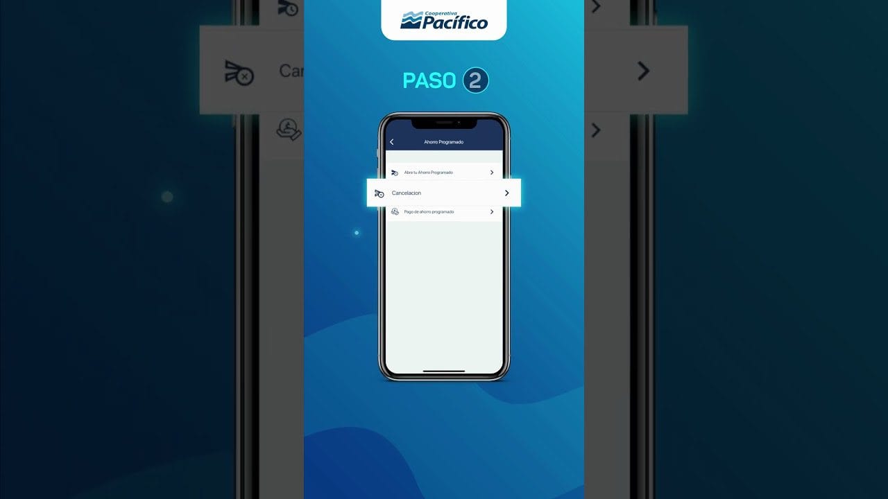 Cómo gestionar la cancelación de un producto de ahorro programado&nbsp;Hispamer Noticias