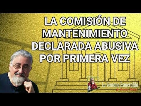 Cómo negociar la reducción de comisiones por mantenimiento de cuentas&nbsp;Hispamer Noticias