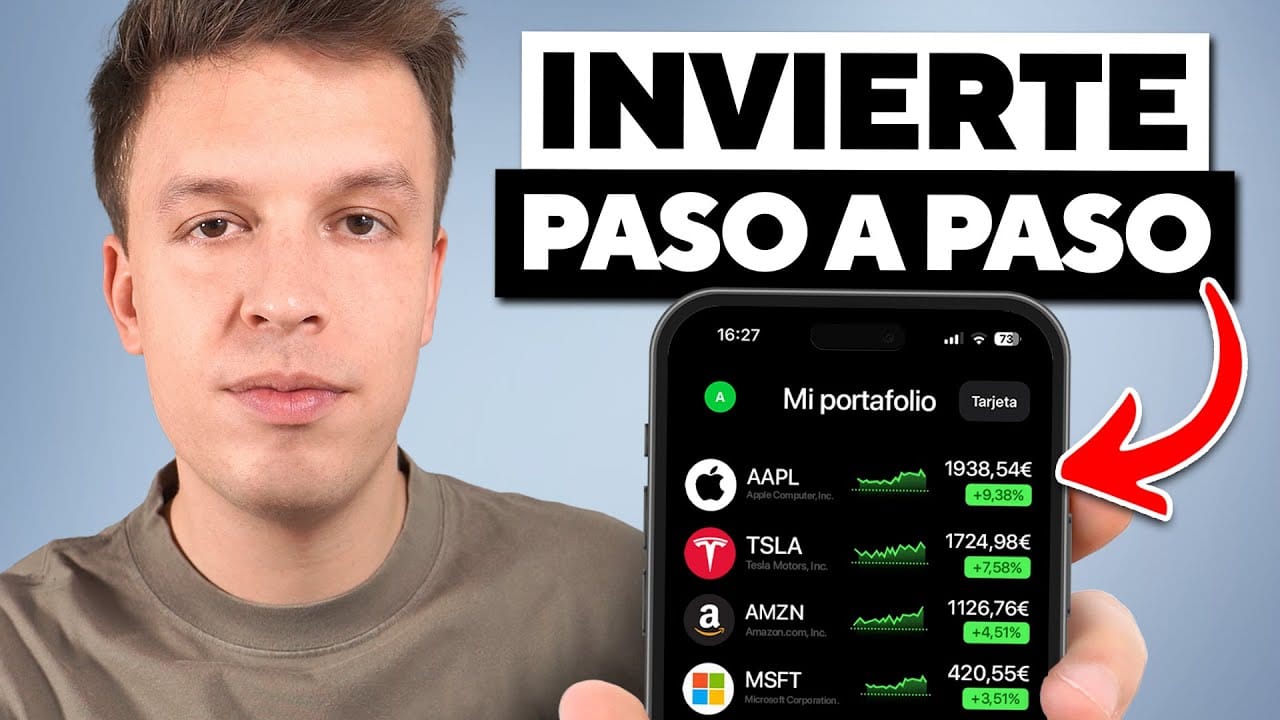 Como-planificar-la-compra-de-acciones-en-mercados-internacionales - Hispamer Noticias Cómo planificar la compra de acciones en mercados internacionales Hispamer Noticias