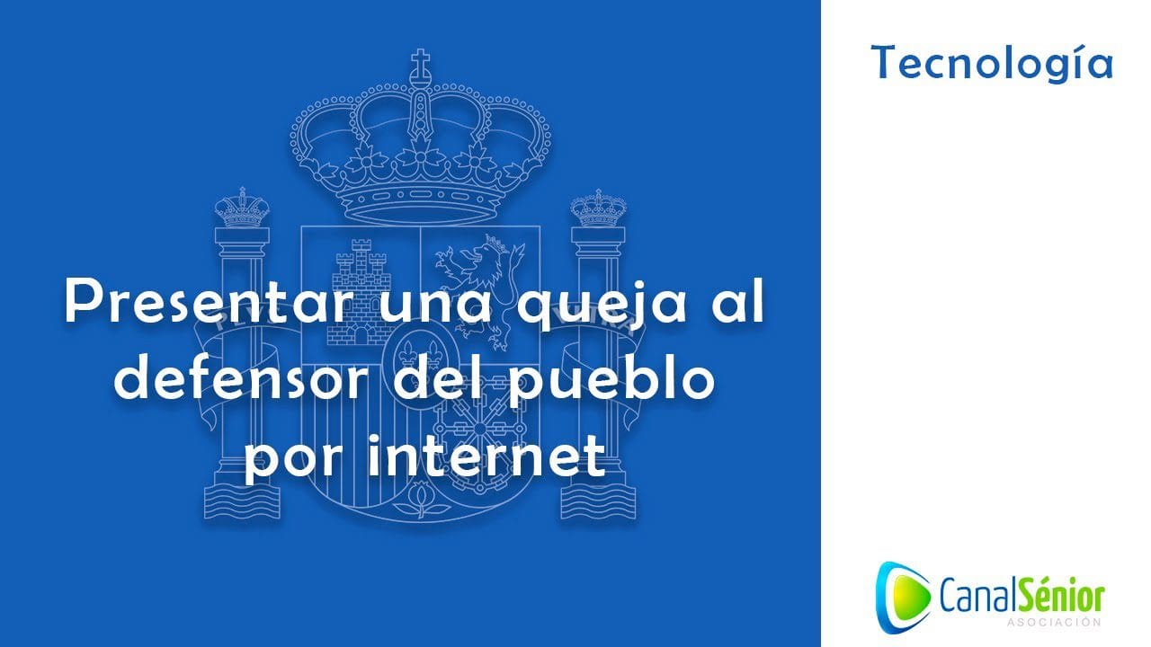 Cómo presentar una queja ante el Defensor del Pueblo en temas financieros&nbsp;Hispamer Noticias