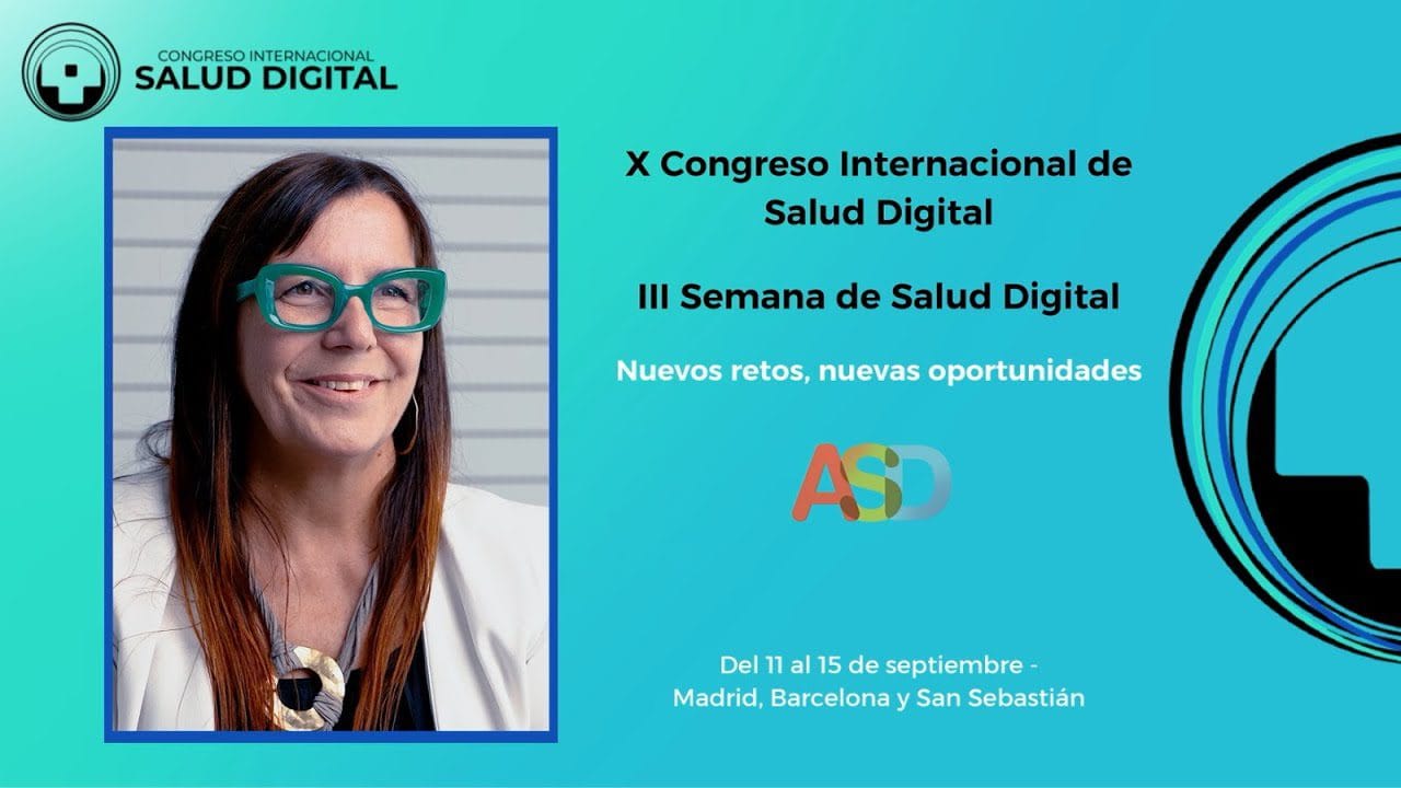 El papel de la inteligencia artificial en los modelos de negocio de la salud&nbsp;Hispamer Noticias