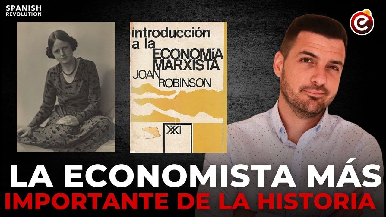 El-pensamiento-de-Joan-Robinson-sobre-la-competencia-imperfecta - Hispamer Noticias El pensamiento de Joan Robinson sobre la competencia imperfecta Hispamer Noticias