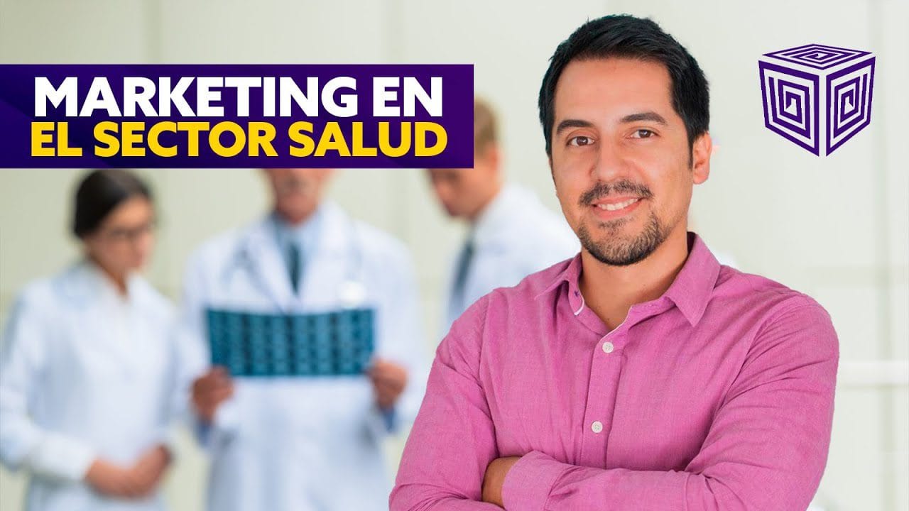 Estrategias de Outbound Marketing para el Sector de la Salud y Bienestar&nbsp;Hispamer Noticias