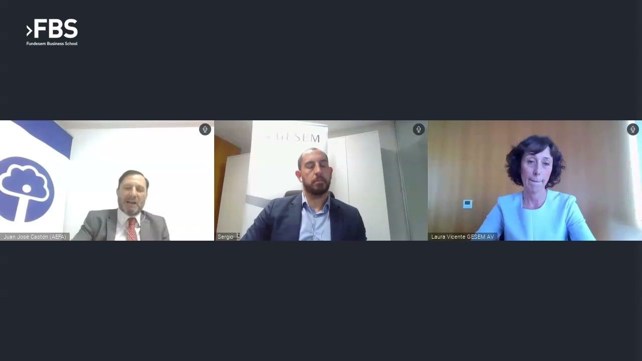 Family offices y gestión patrimonial familiar&nbsp;Hispamer Noticias