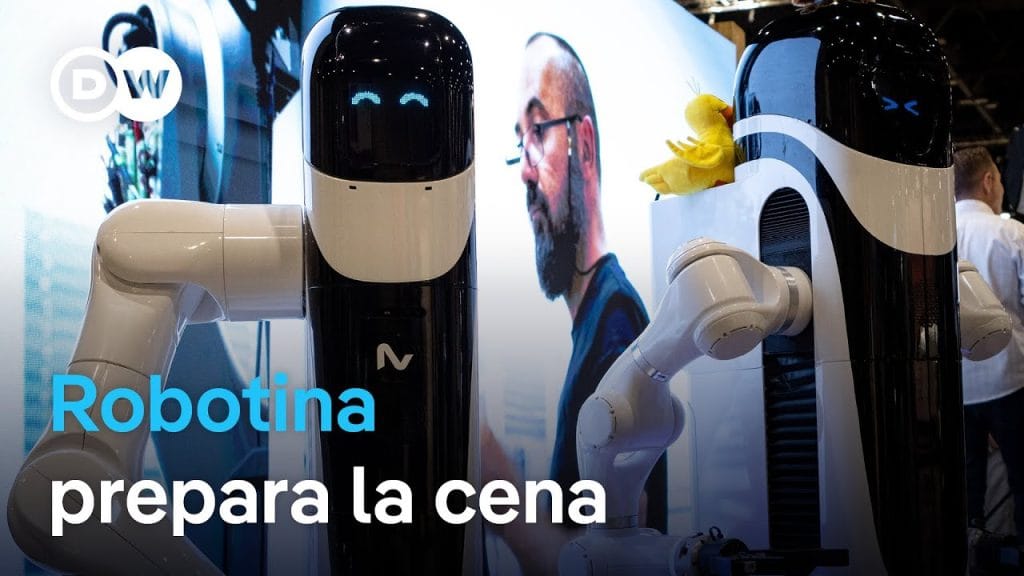 Modelos de negocio en el sector de la robótica: innovaciones y tendencias