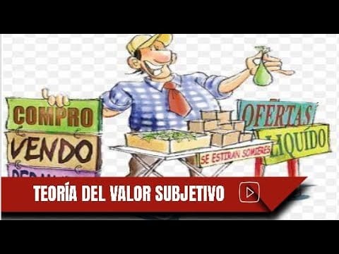 Teoría del valor subjetivo y su influencia en el comportamiento del consumidor&nbsp;Hispamer Noticias