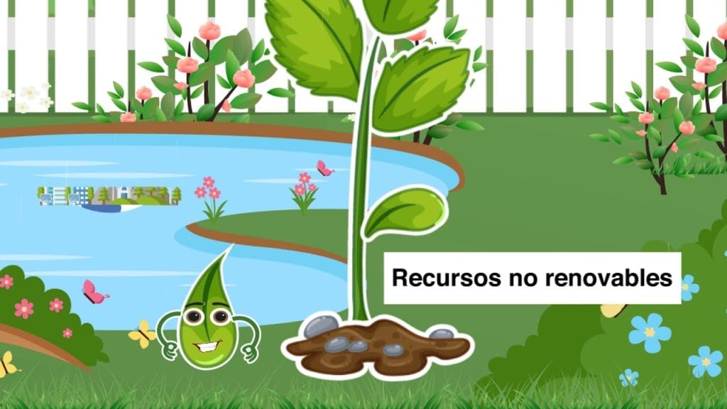 emprendimiento ambiental