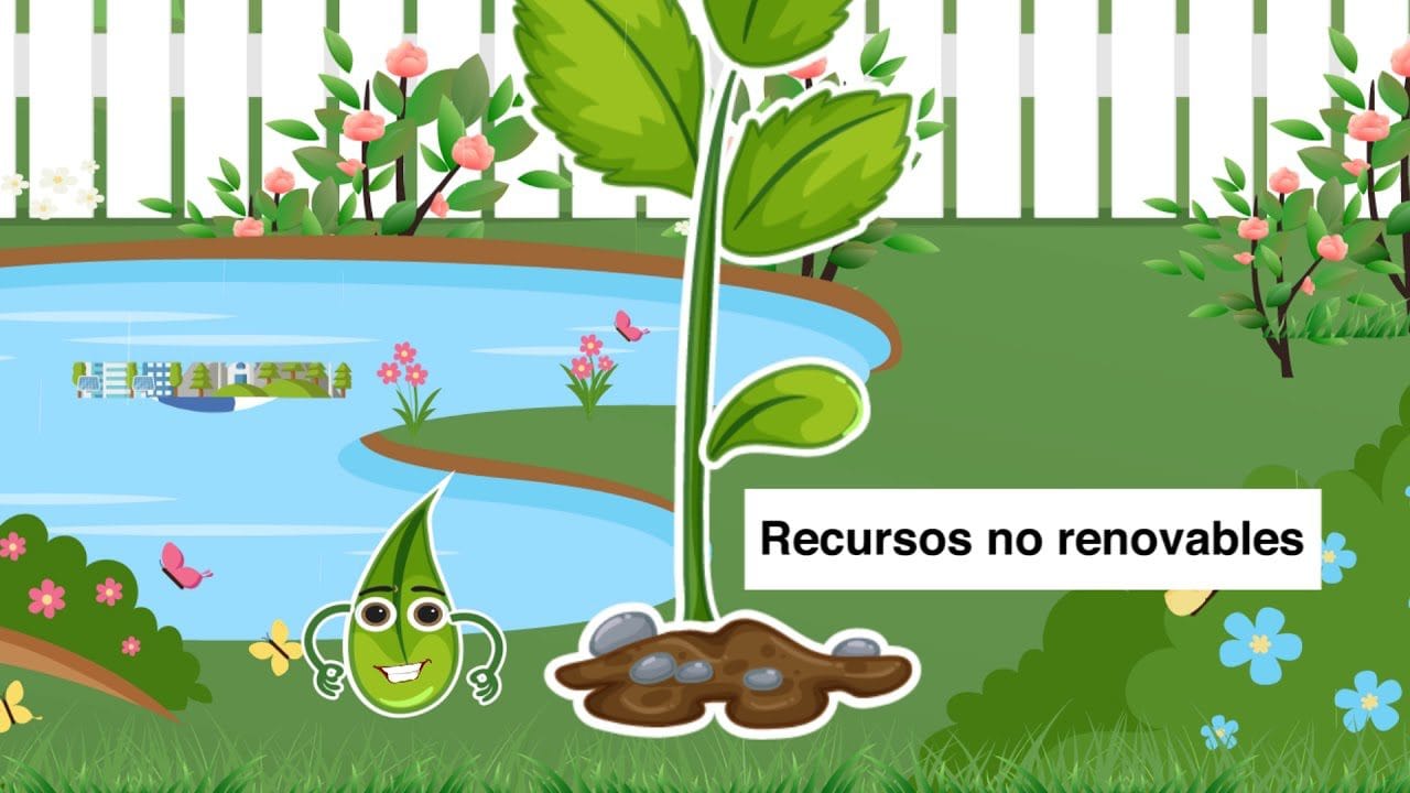 emprendimiento ambiental&nbsp;Hispamer Noticias