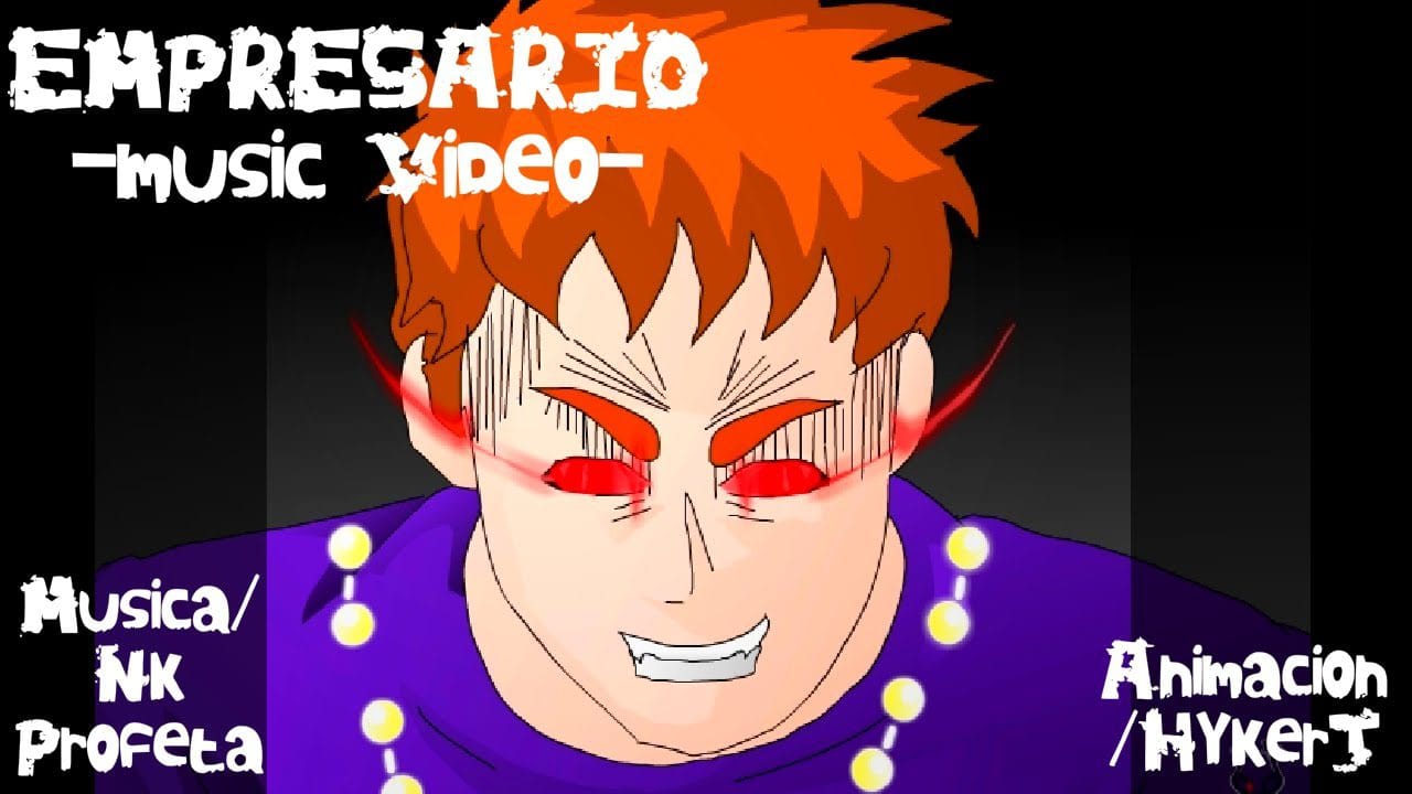 empresario animado&nbsp;Hispamer Noticias