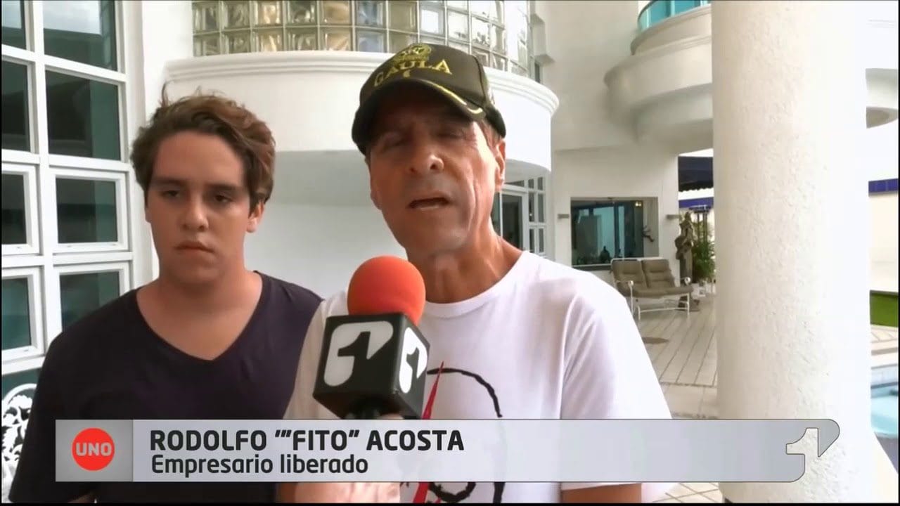 empresario barranquillero&nbsp;Hispamer Noticias