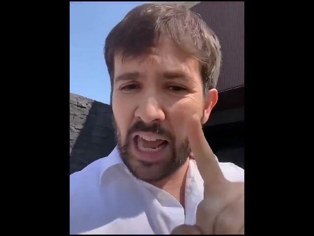 empresario huasteco gerardo sanchez&nbsp;Hispamer Noticias