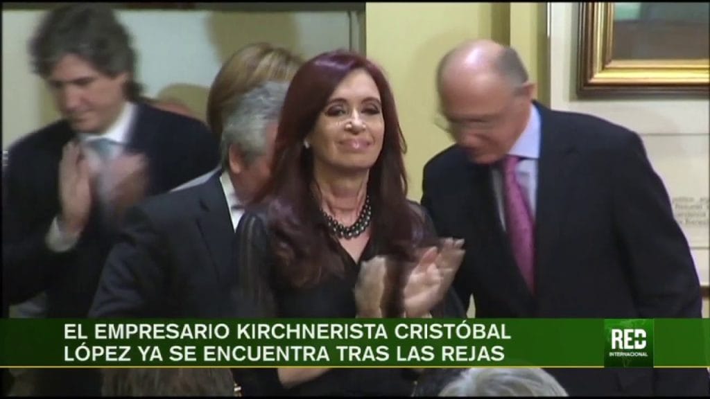 empresario kirchnerista