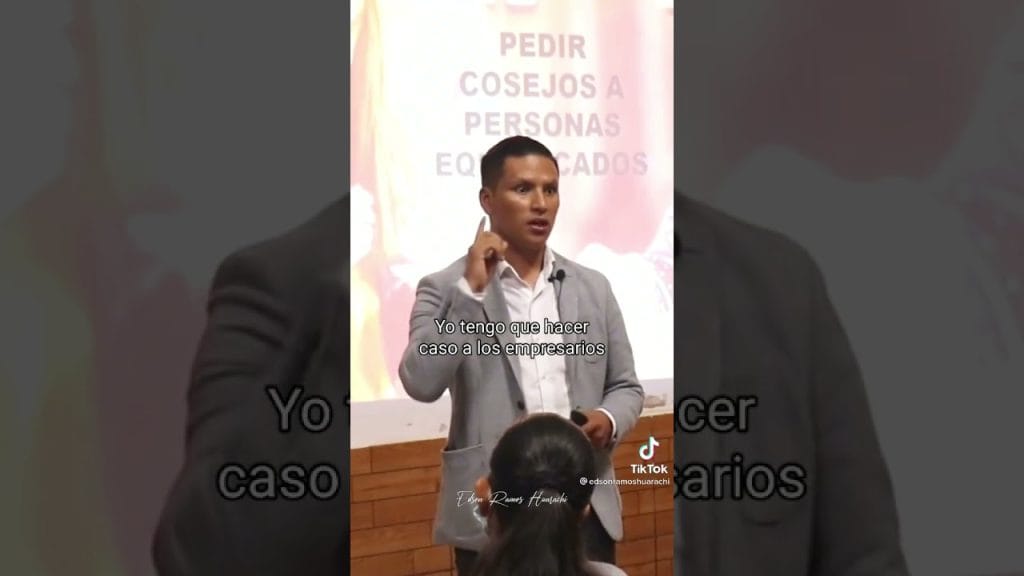 empresario o empleado