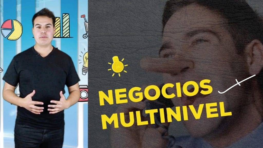 negocios multinivel
