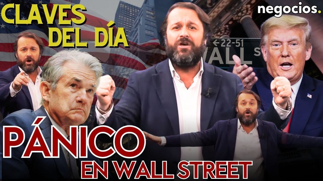 negocios tv directo&nbsp;Hispamer Noticias