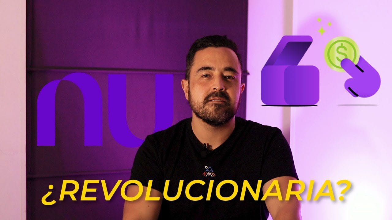 rentabilidad cuenta de ahorros nu&nbsp;Hispamer Noticias