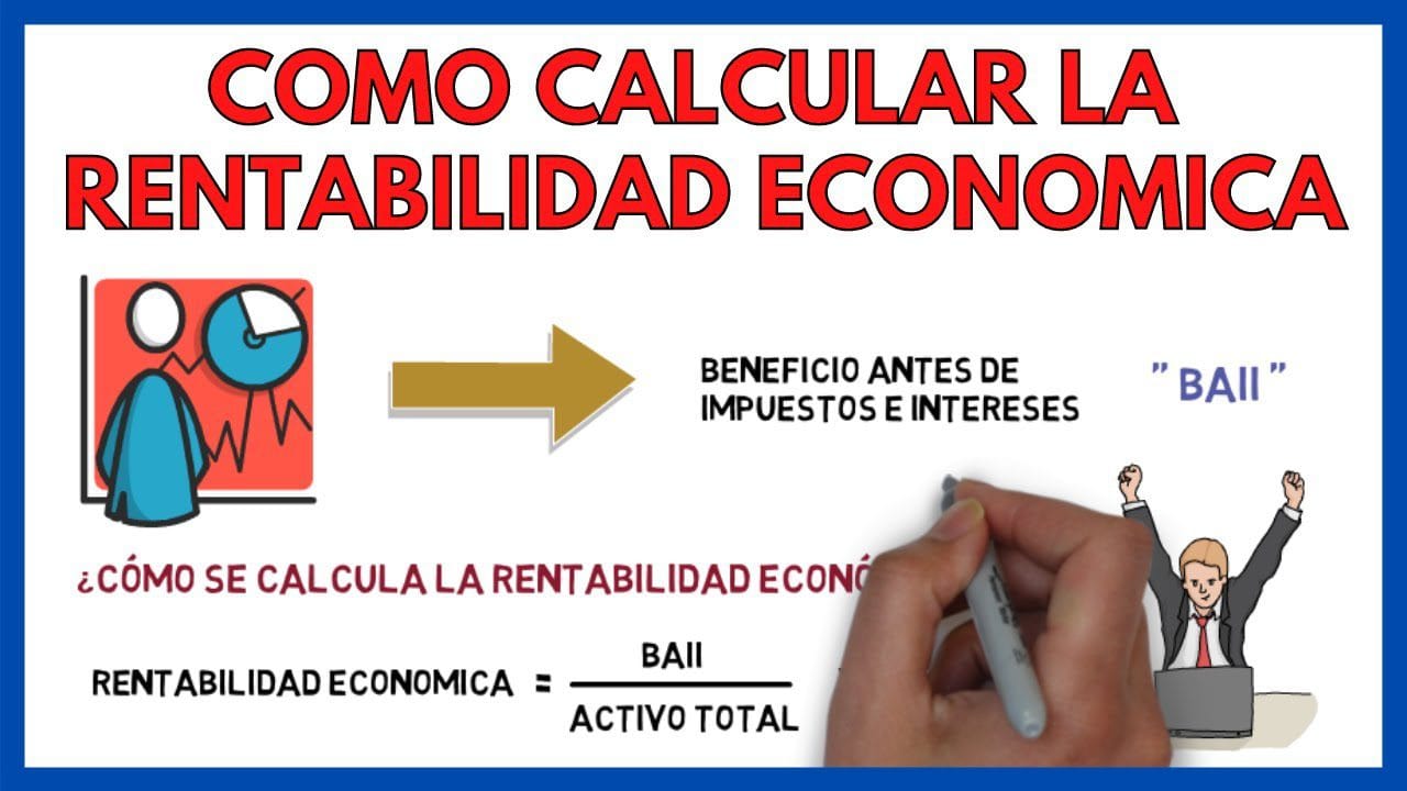 rentabilidad economica&nbsp;Hispamer Noticias