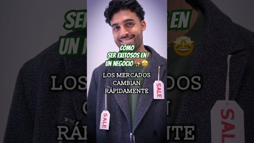Cómo adaptar tu modelo de negocio al mercado global