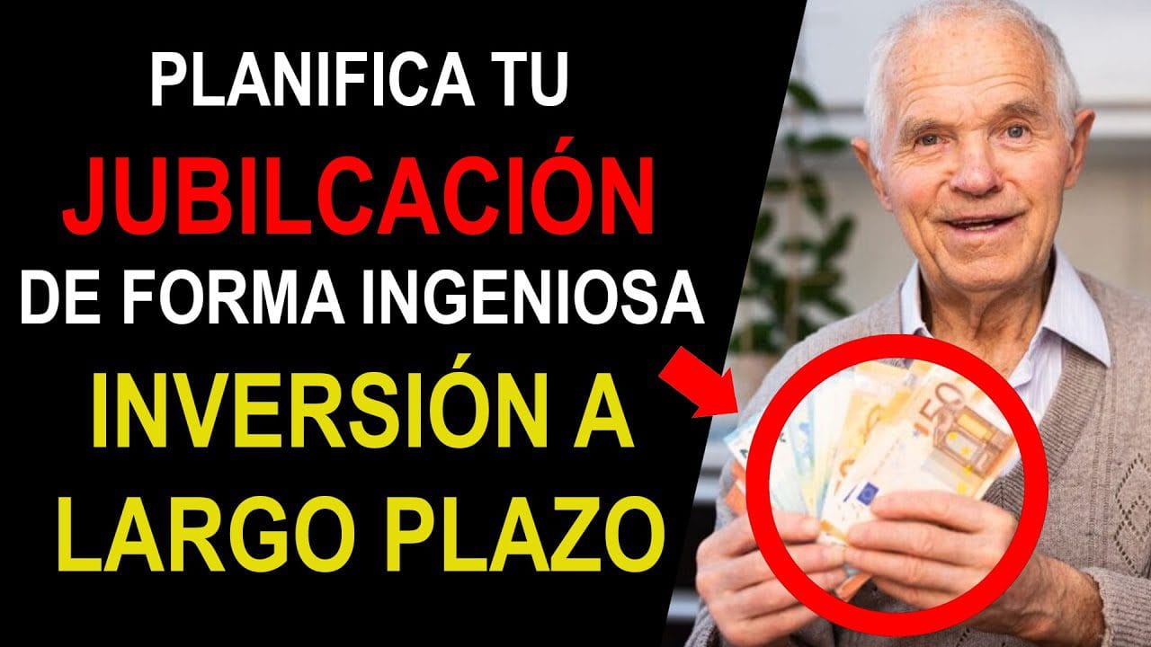 Como-planificar-tu-jubilacion-con-inversiones-a-largo-plazo - Hispamer Noticias Cómo planificar tu jubilación con inversiones a largo plazo Hispamer Noticias