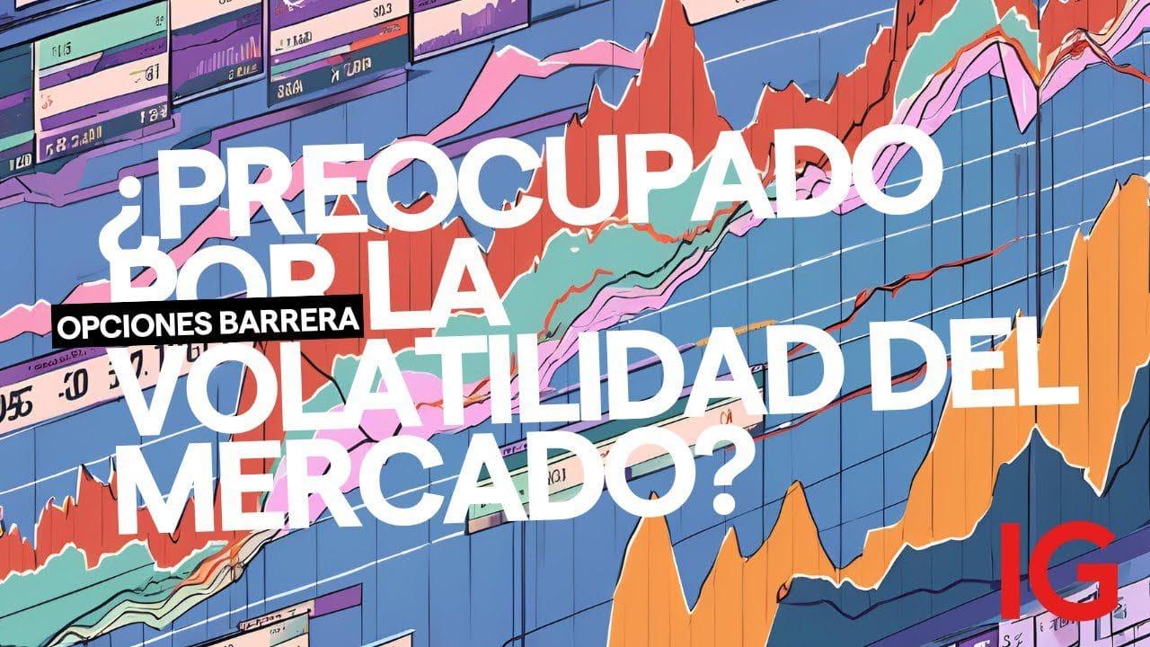 Cómo proteger tus inversiones frente a la volatilidad del mercado&nbsp;Hispamer Noticias