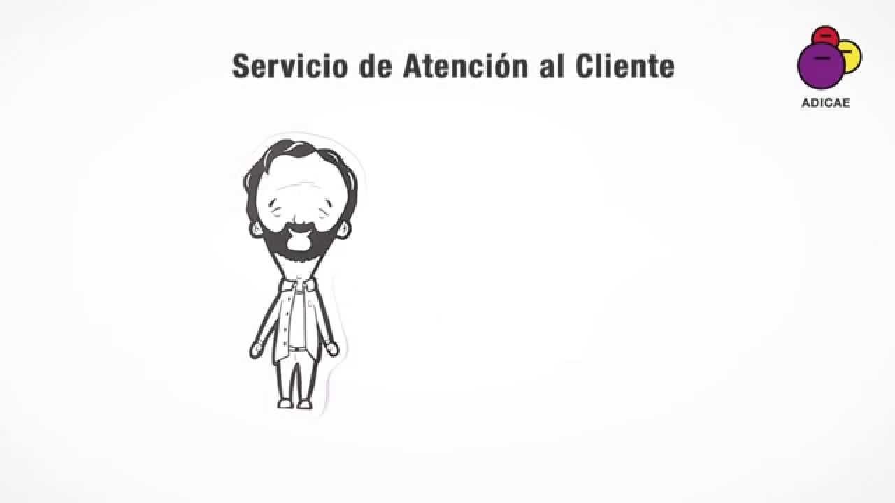 Derechos del consumidor al reclamar por falta de atención al cliente&nbsp;Hispamer Noticias