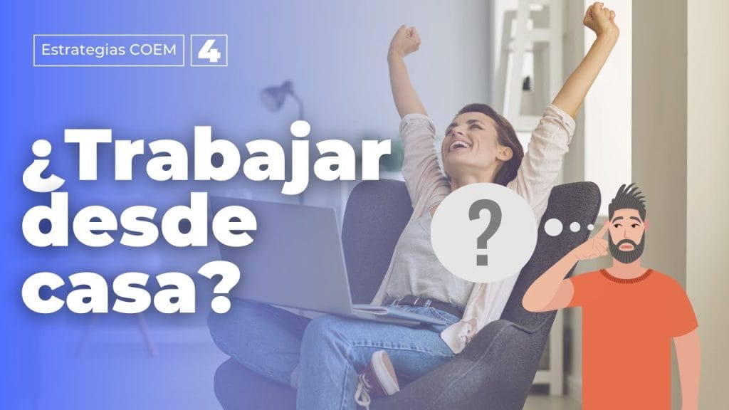 El futuro del trabajo remoto y su impacto en los modelos de negocio