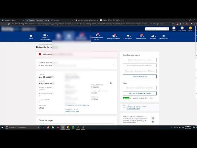 Estrategias para reclamar la devolución de cargos por cancelación&nbsp;Hispamer Noticias