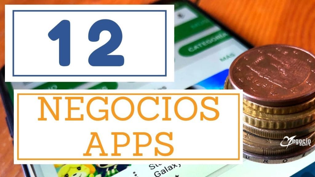 Innovaciones en el modelo de negocio de las aplicaciones móviles