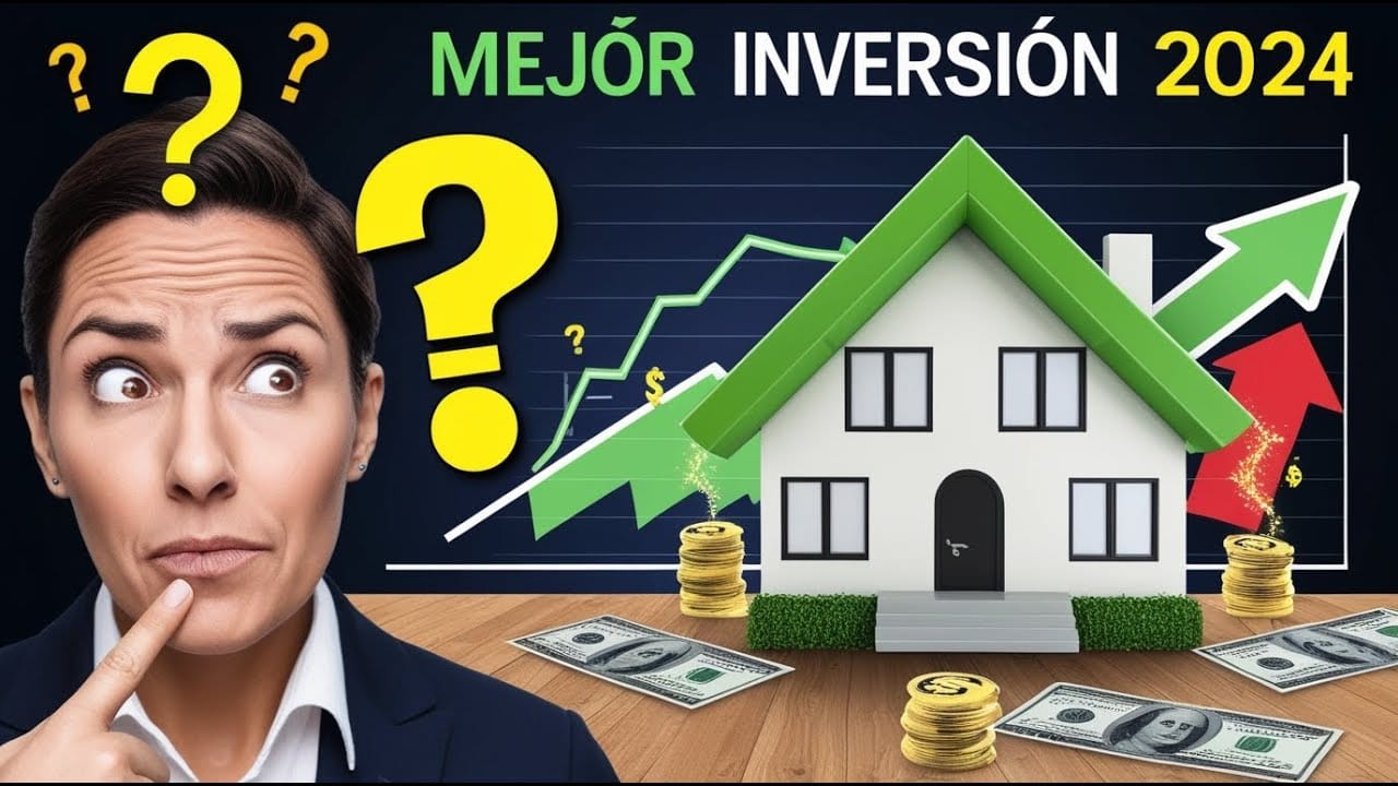 Inversiones en bienes raíces comerciales: oportunidades para pymes&nbsp;Hispamer Noticias