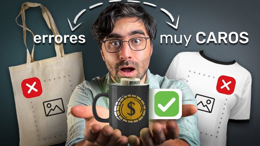 Modelos de negocio en el sector de la impresión bajo demanda