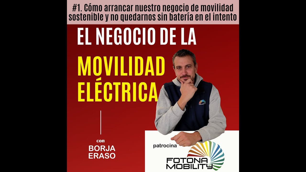 Modelos-de-negocio-en-el-sector-de-la-movilidad-electrica - Hispamer Noticias Modelos de negocio en el sector de la movilidad eléctrica Hispamer Noticias