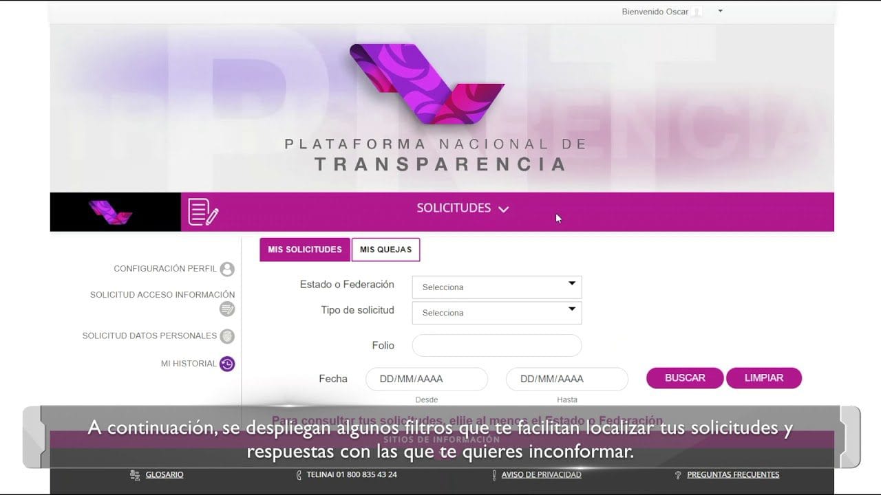 Reclamaciones-sobre-falta-de-respuesta-a-solicitudes-de-informacion - Hispamer Noticias Reclamaciones sobre falta de respuesta a solicitudes de información Hispamer Noticias