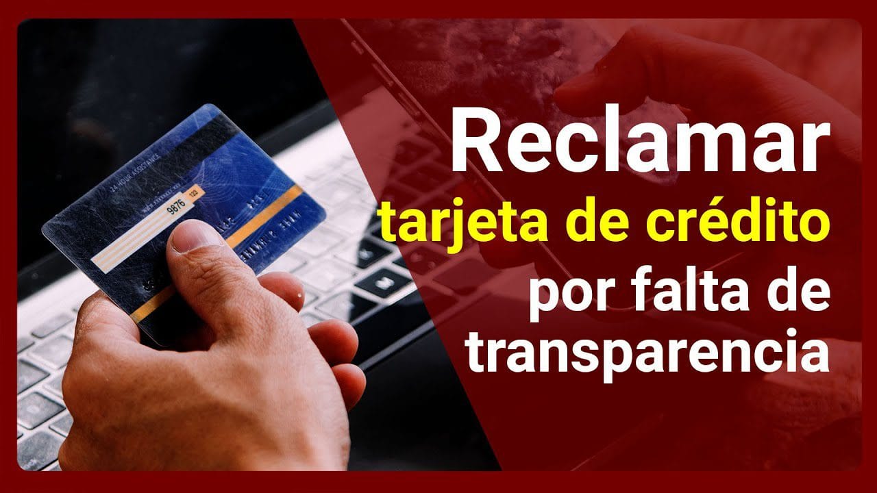 Reclamaciones sobre la falta de transparencia en el proceso de aprobación de préstamos&nbsp;Hispamer Noticias