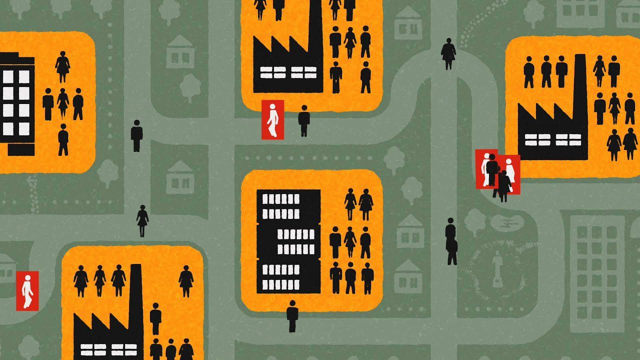 Teoría del capital humano y su influencia en el mercado de trabajo&nbsp;Hispamer Noticias