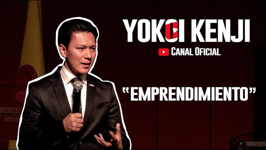 emprendimiento objetivo