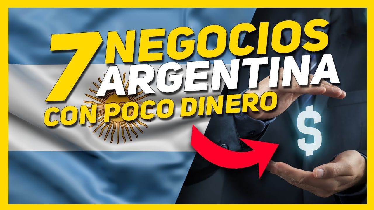 emprendimiento-rentable-en-argentina - Hispamer Noticias emprendimiento rentable en argentina Hispamer Noticias